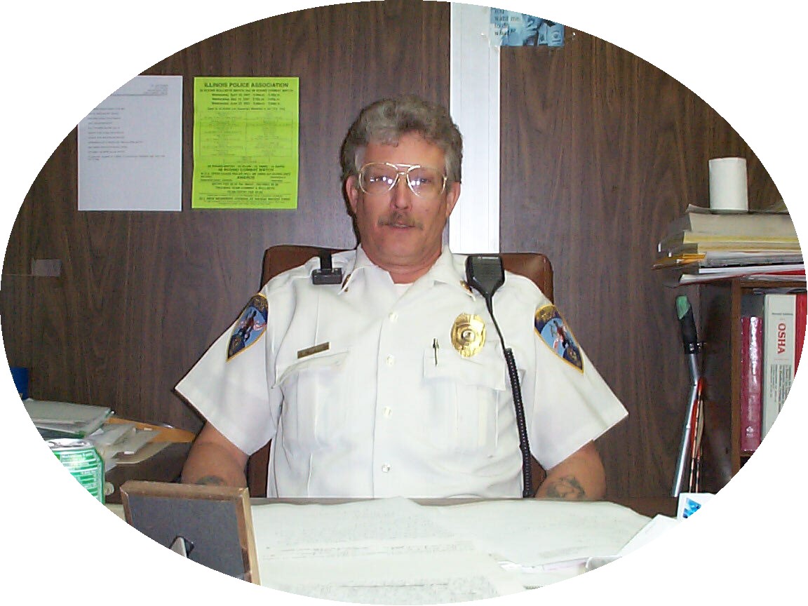 Chief Turcol